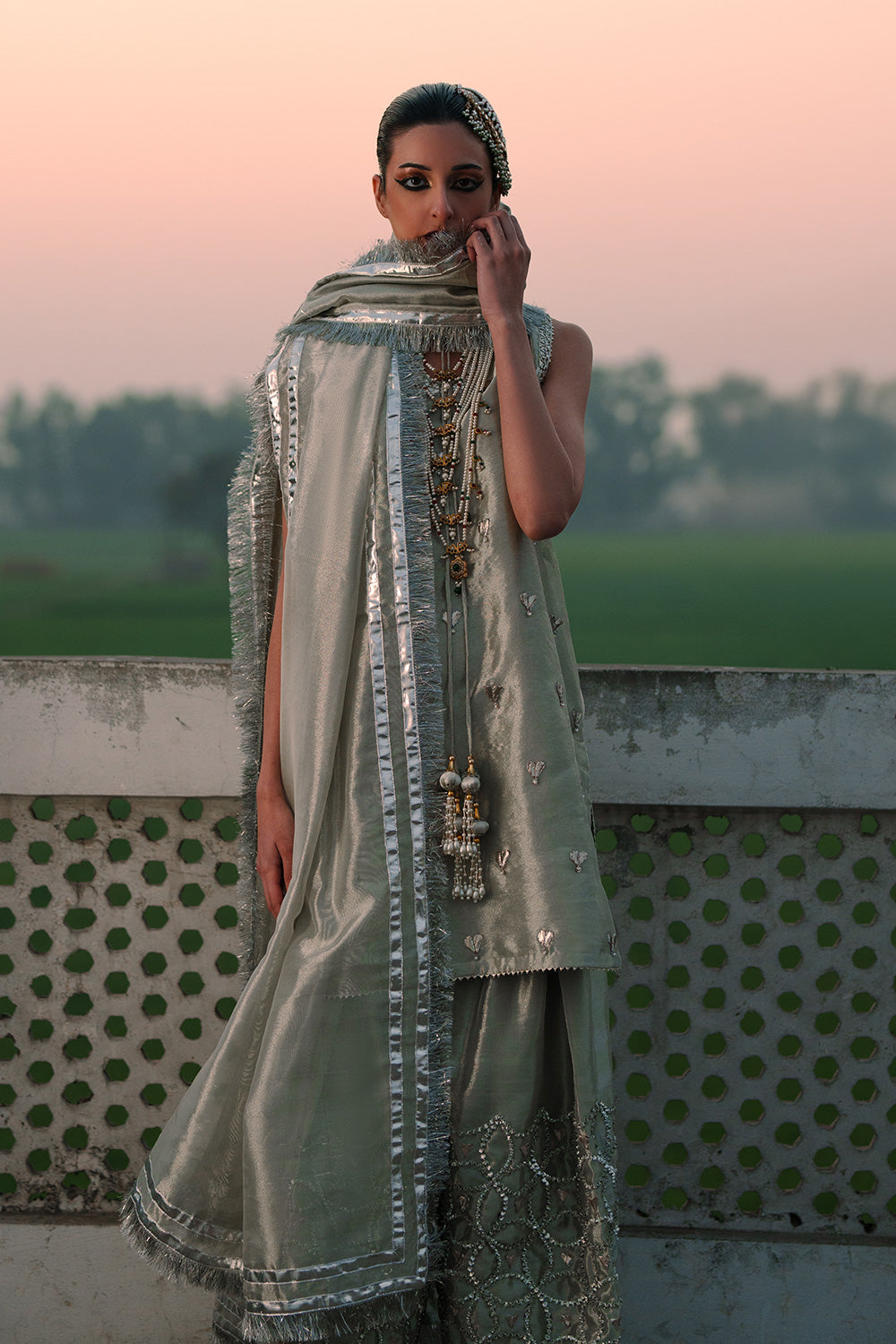 KHUMAAR – Mehr Khan Official
