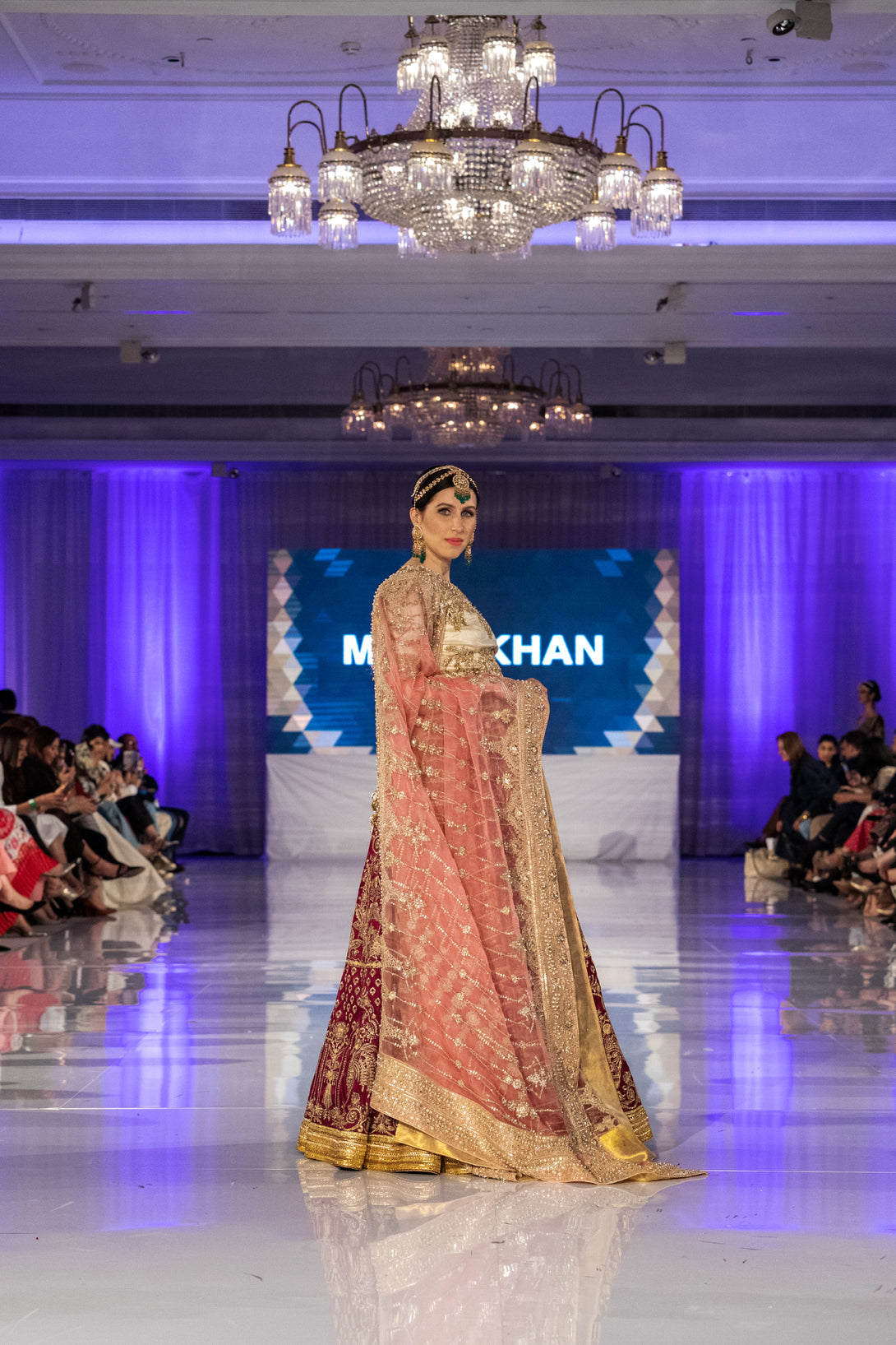 CHAANDI – Mehr Khan Official